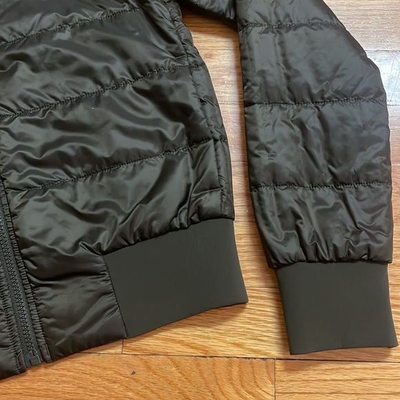 Lululemon Non-Stop Bomber Jacket - Picture 9 of 10